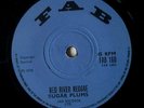 SUGAR PLUMS - RED RIVER REGGAE - 1970 - ORIGINAL FAB UK EARLY REGGAE