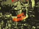 TERRORIZER - WORLD DOWNFALL LP LIMITED EDITION ON BLUE VINYL