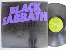 Black Sabbath - Master Of Reality - Warner Bros. BS 2562 LP w/POSTER VG+