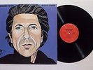 LEONARD COHEN Recent Songs LP Columbia JC-36234 US 1979 NM- NICE ORIGINAL 5A