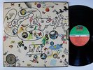 Led Zeppelin - III - Atlantic SD 7201 LP VG+
