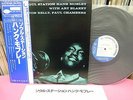 JAPAN LP HANK MOBLEY SOUL STATION KING PRESS OBI GXK8096 ART BLAKEY WYNTON KELLY