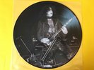 KISS NEW YEARS EVE 1973 LIMITED EDITION PICTURE DISC LP Paul Stanley mit Poster