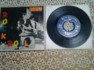PRESLEY ELVIS(ROCK 'N' ROLL) RARO EP A72V 0074  ITALY