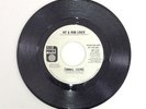 70s Crossover Soul 45 TOMMIE YOUNG Hit & Run Lover SOUL POWER  promo