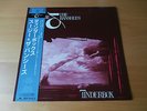LP SIOUXSIE AND THE BANSHEES TINDERBOX JAPAN OBI