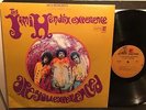 JIMI HENDRIX ARE YOU EXPERIENCED LP 1967 ACID PSYCH LP PURPLE HAZE HEY JOE