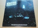 Star Wars - LP - The Empire Strikes Back - ORIGINAL 1980 First Pressing RSS23