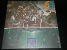 Graveyard Hisingen Blues LP gatefold Green and Cream-Gold vinyl