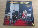 Creedence Clearwater Revival Cosmo's Factory Album Original Record LP