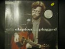 Unplugged (1992) - Eric Clapton - Erstauflage - Vinyl LP