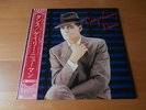 LP GARY NUMAN DANCE JAPAN OBI