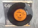 Nomads - Aussie Beat  - Don't Come Knockin' / Time To Get It Together DO-9069