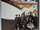 LED ZEPPELIN II and III (Double) LP RUSSIAN GF AnTrop Records 789 987