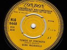 Northern Soul Gene Mc Daniels Tower Of Strength London Demo Original