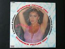 SABRINA – RARE Vinyl 12” Picture Disc Limited Edition BAK 2115 – Interview / M-