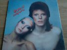 DAVID BOWIE - PIN UPS - RARE REISSUE 12