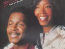 Mike & Brenda Sutton Dont Hold Back NEAR MINT Sam Records Vinyl LP