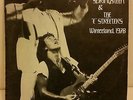 Bruce Springsteen   Live In The Promised Land Winterland 1978 Rare 3 LP Set