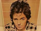 Bruce Springsteen   Restless Nights   Rare LP