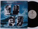 CEDAR WALTON BILLY HIGGINS SAM JONES Eastern Rebellion TIMELESS MUSE LP NM