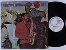 CHARLES WILLIAMS Self Titled MAINSTREAM LP NM wlp unipak