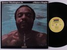 GROVER WASHINGTON JR Mister Magic KUDU LP NM promo