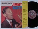 JIMMY SCOTT The Fabulous Songs Of... SAVOY LP NM stereo