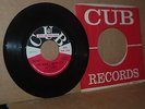 RAY FLEMING: I'M GLAD I HAVE YOU; CUB 9119 MINT- PROMO NORTHERN SOUL 45