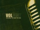 Volbeat - The Strength/The Sound/The... Vinyl LP MASCOT LAB NEW