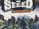 SEEED-MUSIC MONKS (INCL.BONUSTRACKS)-VINYL LP (2) FINDERS KEEPERS NEW