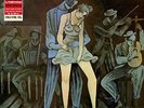 PASCAL COMELADE-EL PRIMITIVISME-VINYL LP DISCMEDI NEW