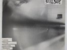 Soul Side - Less Deep Inside Keeps LP - Dischord/Sammich VG++