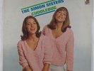 Simon Sisters - Cuddlebug LP - Kapp - Carly Simon