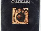Quatrain - S/T LP - Tetragrammaton