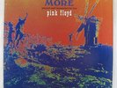Pink Floyd - More OST LP - Harvest VG++