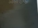AC  DC   Back  In  Black  Original  1980  Vinyl  LP K50735  Picture Inner Sleeve