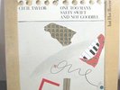 Cecil Taylor-One Too Many Salty Swift And Not Goodbye-Rare Jazz 3 LP Set-N.Mint