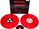 PERIPHERY - II: THIS TIME IT'S PERSONAL Red Vinyl /100 180g 2LP Meshuggah SikTh