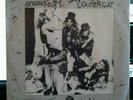 Alice Cooper 1972 US White Label PROMO 7