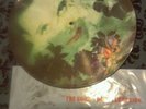 The Cure  Disintegration  UK  LP  limited edition rare picture disc 1990