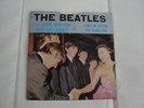 THE BEATLES - ROYAL COMMAND PERFORMANCE - PROMO - 7 IN SINGLE - COLOURED VINYL