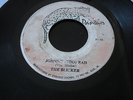 The Slicker - Johnny Too Bad - Panther 45 Reggae '71 Listen VG-