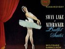 Columbia SAX2285 - Tchaikovsky - Swan Lake - Suites - Wolfgang SAWALLISCH