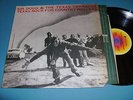 SIR DOUG & THE TEXAS TORNADOES TEXAS ROCK FOR COUNTRY ROLLERS ABC NM- ORIGINAL