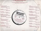 Promo  12“ LP  Sampler  ROLLING STONES  ELVIS PRESLEY  MU 83/2
