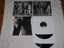 Rolling Stones, Sticky Fingers, Vinyl Limited 2 LP Special Edition, mit ZIP rar
