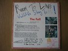 THE FALL - Room To Live - 12