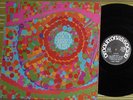 SANTO & JOHNNY, HUSH, LP 1970 ITALIAN 1ST PRESS EX/VG+, GATEFOLD/SL LAMINATED/SL