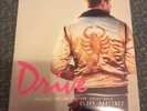 Drive OST 12 Inch Vinyl Double Album